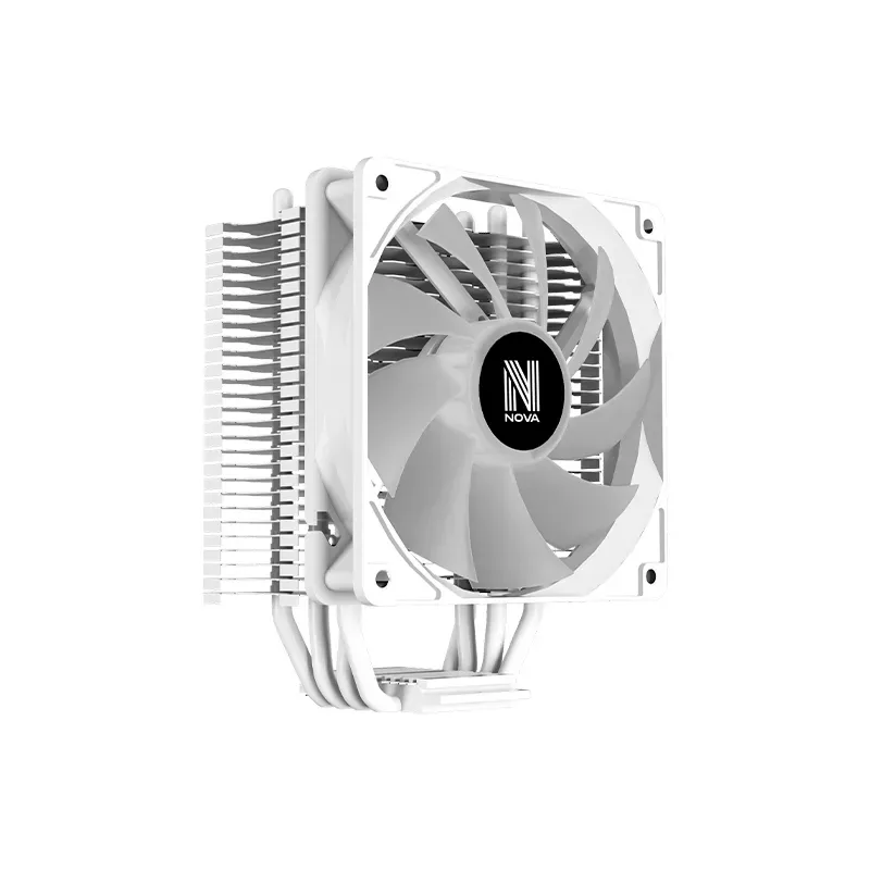 NOVA GLACIAL T904 Blanc NOVA GLACIAL T904 Blanc